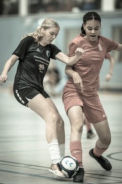 Bild 425 - wCJ Loewinnen Cup C1